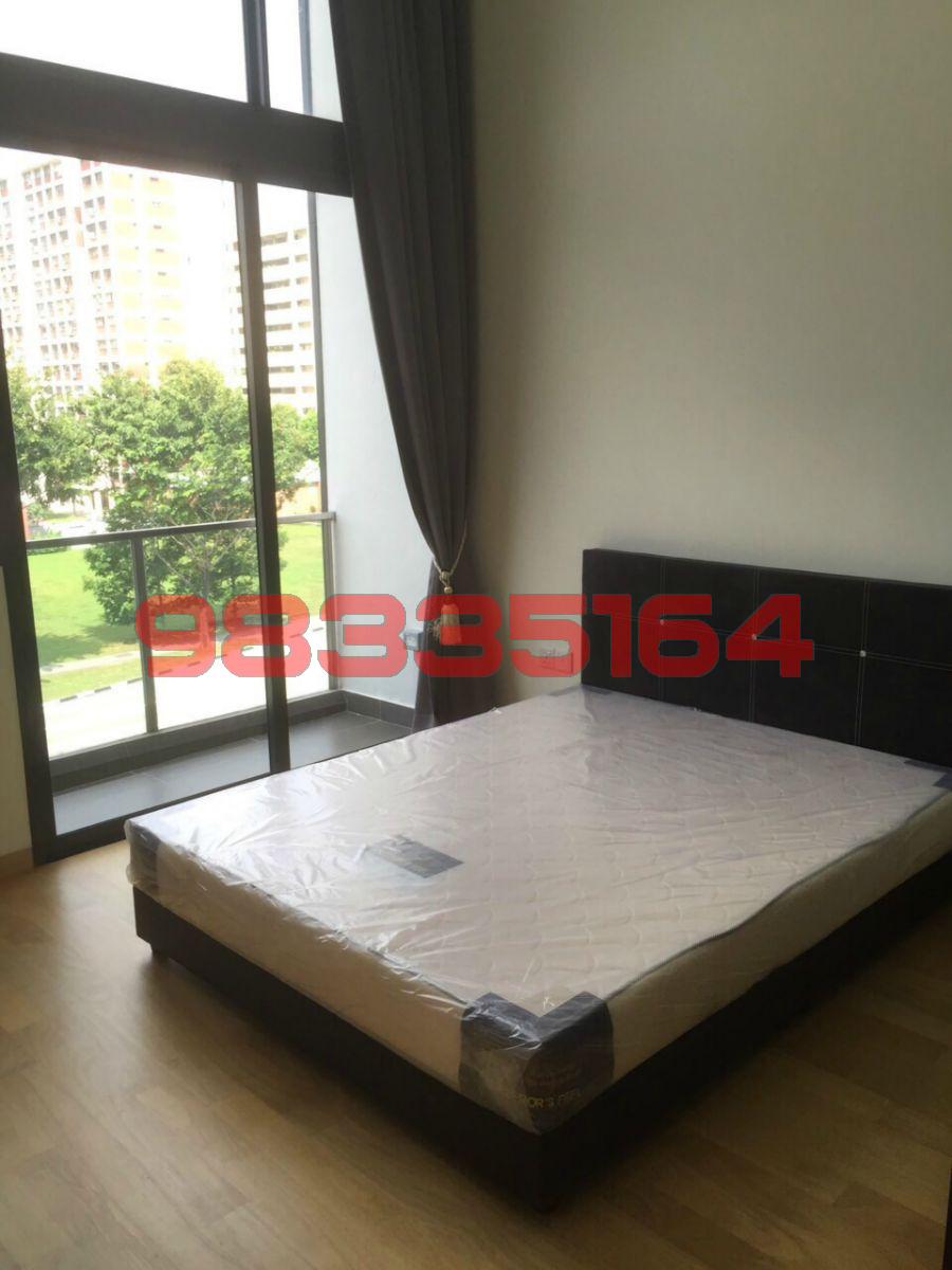 Nin Residence (D13), Apartment #104438902